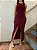 Conjunto saia e blusa modal - Imagem 1