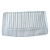 Tampa Gaveta de Legumes Consul CRA30 W10212441 Original - Imagem 2
