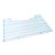 Prateleira Refrigerador Consul Crb39 Crb36 Crg36 W10169457 Original - Imagem 2
