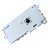 Placa Potencia Lavadora Consul CWH11 W11391011 110V Original - Imagem 3