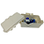 Placa Refrigerador Brastemp Bre57a W11123830 Original Bivolt - Imagem 1