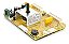 Placa Potência Lavadora Electrolux LT10B A99035170 Original - Imagem 1