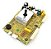 Placa Potência Lavadora Electrolux LT10B A99035170 Original - Imagem 2