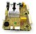 Placa Potência Lavadora Electrolux LT10B A99035170 Original - Imagem 3