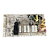 Placa Potencia Lava Louça Electrolux LE08B LE08S LV08B A07973301 220V Original - Imagem 1