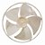 Hélice Para Ar Condicionado Janela Consul 326052930 Original - Imagem 2
