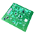 Placa Interface Geladeira Electrolux Dm84x A96969602 Original - Imagem 1