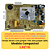 Placa Potência Lavadora Electrolux LAC16 A13611015 Original - Imagem 3