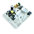 Placa Potencia Geladeira Electrolux Db53 Dt52x 70203227 Original - Imagem 1