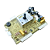 Placa Potência Lavadora Electrolux LAC12 A99035119 Original - Imagem 1