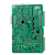 Placa Potência Lavadora Electrolux LTD13 A99035166 Original - Imagem 3