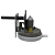 Pressostato Lavadora Electrolux LT12F 64502001 Original - Imagem 1