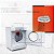 Tampa Filtro Fiapos Secadora Brastemp BSI24 BSR24 BSR10 BSI10 326043145 Original - Imagem 5