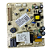 Placa Potencia Geladeira Electrolux Dfn52 A02021009 Original - Imagem 2