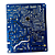 Placa Potencia Geladeira Electrolux Dfn52 A02021009 Original - Imagem 3