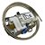 Termostato Electrolux Dc47 Dc45 64786926 A07654301 Original - Imagem 1