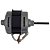 Motor Secadora Electrolux Svp10 A08175501 220V Original - Imagem 3