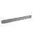 Base Puxador Refrigerador Electrolux 67401960 Dc51 Original - Imagem 3