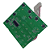 Placa Interface Lavadora Electrolux Led13 A20246001 Original - Imagem 1