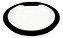Tampa Móvel Brastemp BWG11 BWG12 BWU11 W10733396 Original - Imagem 2