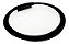 Tampa Móvel Brastemp BWG11 BWG12 BWU11 W10733396 Original - Imagem 1