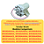 Eletrobomba Geladeira Brastemp BRV80 BRO80 BRN80 BRO81 W10405579 Bivolt Original - Imagem 3
