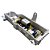 Placa Potência Lavadora Brastemp BWG11 W10416690 127V Orig - Imagem 1