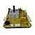 Placa Potencia Lavadora Electrolux LPR17 A13611009 Original - Imagem 3