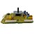 Placa Potencia Lavadora Electrolux LPR17 A13611009 Original - Imagem 4