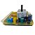 Placa Potencia Lavadora Electrolux Lpe16 A13611013 Original - Imagem 3