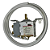 Termostato Geladeira Electrolux DC34A DC35A DC44 DC33A TSV9012-09 A21170401 Bivolt Original - Imagem 5