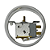 Termostato Geladeira Electrolux DC34A DC35A DC44 DC33A TSV9012-09 A21170401 Bivolt Original - Imagem 6