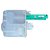 Placa Sensor Nível Lava Louças Brastemp W10490329 Original - Imagem 2