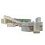 Atuador Freio Lavadora Electrolux 64500662 220V Original - Imagem 5