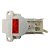Atuador Freio Lavadora Electrolux 64500662 220V Original - Imagem 2