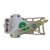 Atuador Freio Lavadora Electrolux 64500662 220V Original - Imagem 4