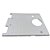 Isolação Refrigerador Electrolux Df42 Dw42 67401412 Original - Imagem 3