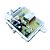 Placa Potência Lavadora Brastemp W10827973 220V Original - Imagem 2