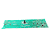 Placa Interface Lavadora Brastemp BWH15 BWN15 W10640425 Original - Imagem 3