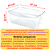 Gaveta Legumes Geladeira Consul CRA30 CRC30 W10212150 Original - Imagem 2