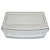 Gaveta Legumes Geladeira Consul CRA30 W10212150 Original - Imagem 2