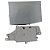 Placa Potencia Lavadora Brastemp BWK12A W11415291 110V Orig - Imagem 6