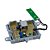 Placa Lavadora Consul Cwh12a W11387505 110V Original - Imagem 3