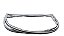 Gaxeta Superior Geladeira Brastemp Consul Original W10223007 - Imagem 3