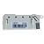 Placa Controle Geladeira Consul CRD46 CRD49 W10678923 Original - Imagem 3