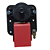 Motor Ventilador Geladeira Brastemp Consul W11369860 Original - Imagem 2