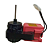 Motor Ventilador Geladeira Brastemp Consul W11369860 Original - Imagem 3