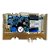 Kit Placa Controle e Console Geladeira Consul W11268188 Orig - Imagem 2