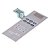 Membrana Microondas Brastemp Bma30af W10555776 Original - Imagem 2