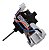 Motor Ventilador Refrigerador Brastemp Consul W10553783 110V Original - Imagem 6